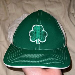 Shamrock Hat